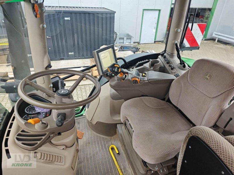 Traktor typu John Deere 6215R, Gebrauchtmaschine v Spelle (Obrázek 10)