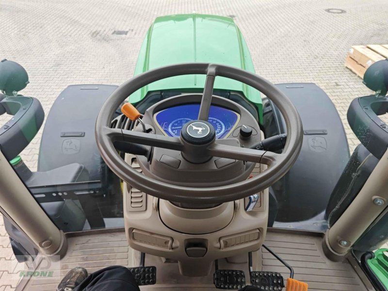 Traktor typu John Deere 6215R, Gebrauchtmaschine v Spelle (Obrázek 12)