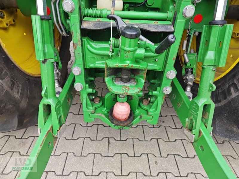 Traktor typu John Deere 6215R, Gebrauchtmaschine v Spelle (Obrázek 15)