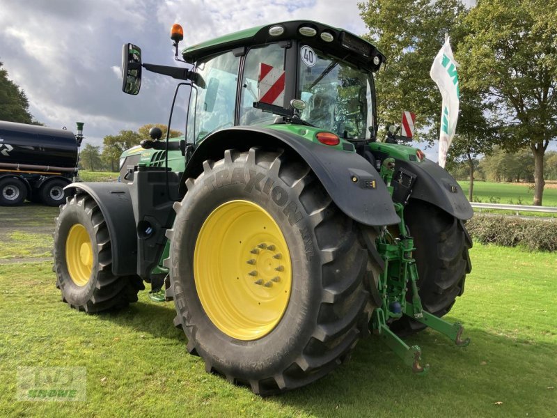 Traktor типа John Deere 6215R, Gebrauchtmaschine в Spelle (Фотография 7)