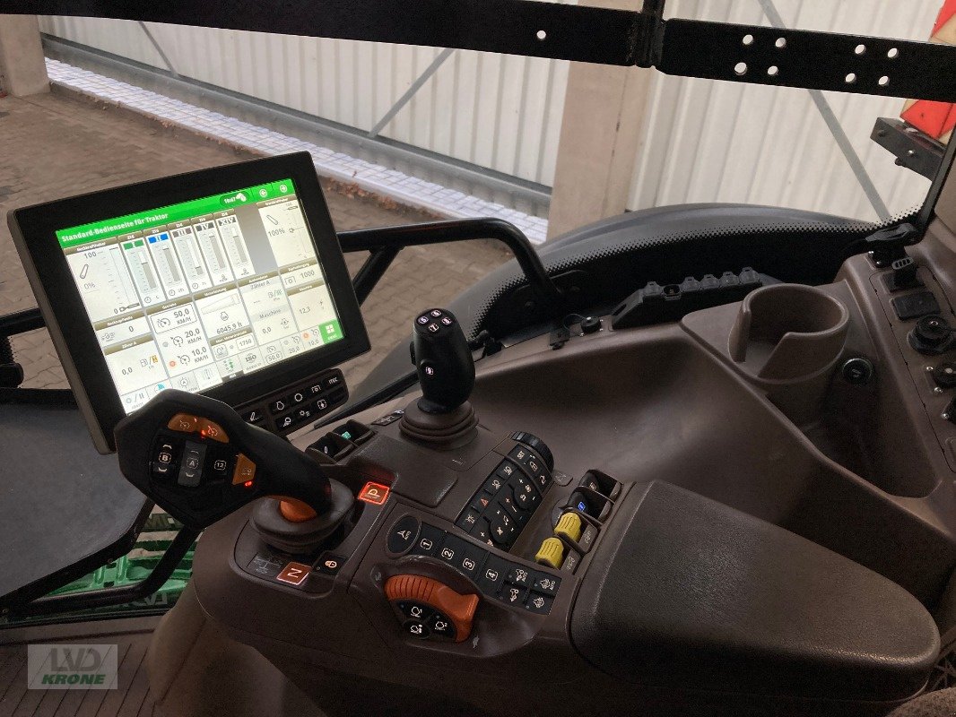 Traktor от тип John Deere 6215R, Gebrauchtmaschine в Spelle (Снимка 14)