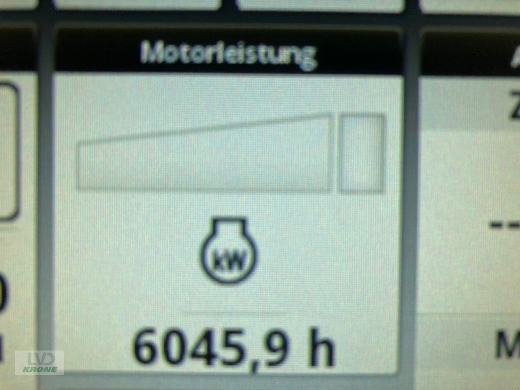 Traktor от тип John Deere 6215R, Gebrauchtmaschine в Spelle (Снимка 16)