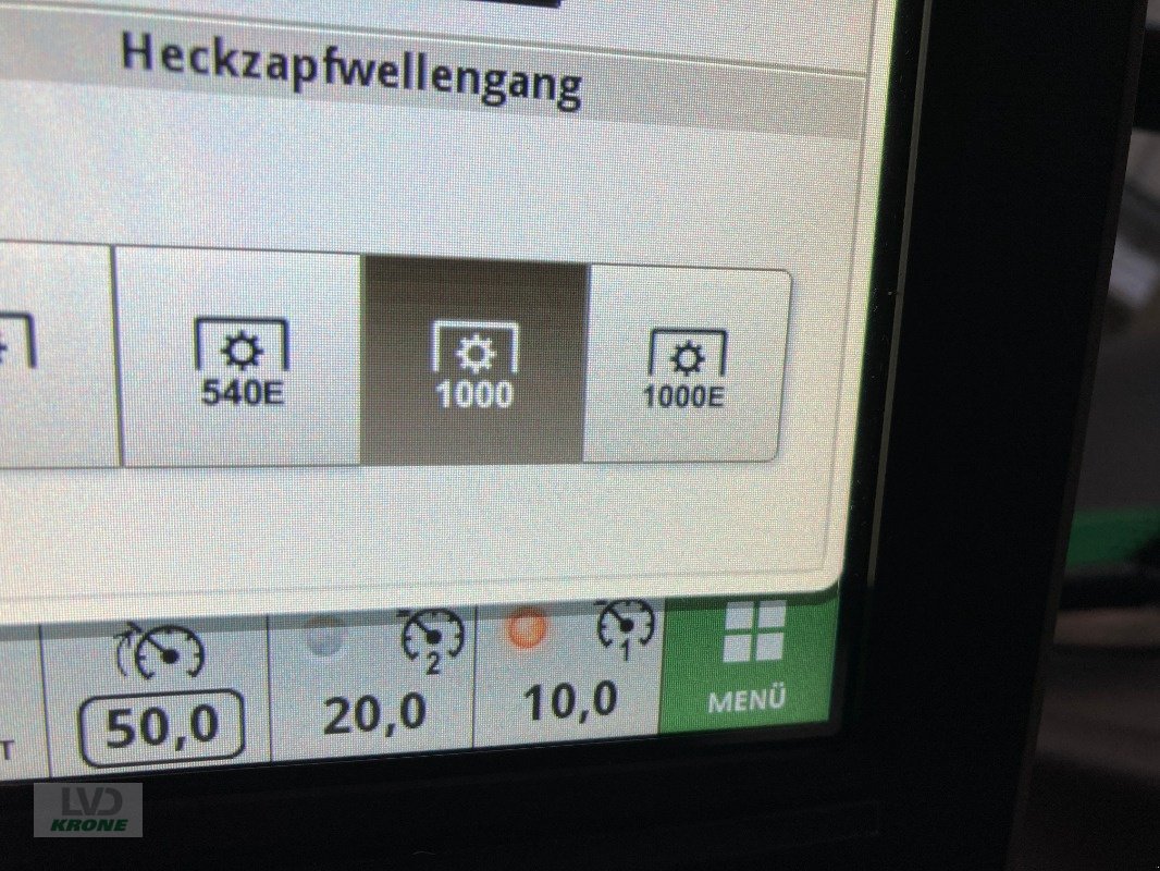 Traktor от тип John Deere 6215R, Gebrauchtmaschine в Spelle (Снимка 17)