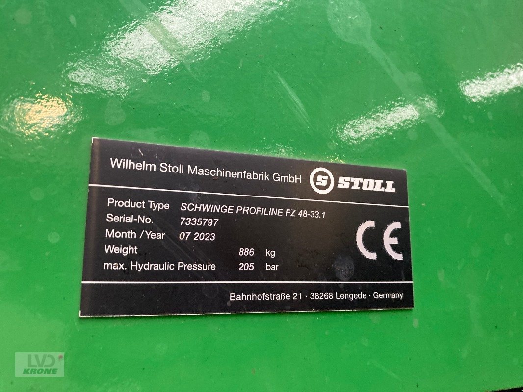 Traktor от тип John Deere 6215R, Gebrauchtmaschine в Spelle (Снимка 19)