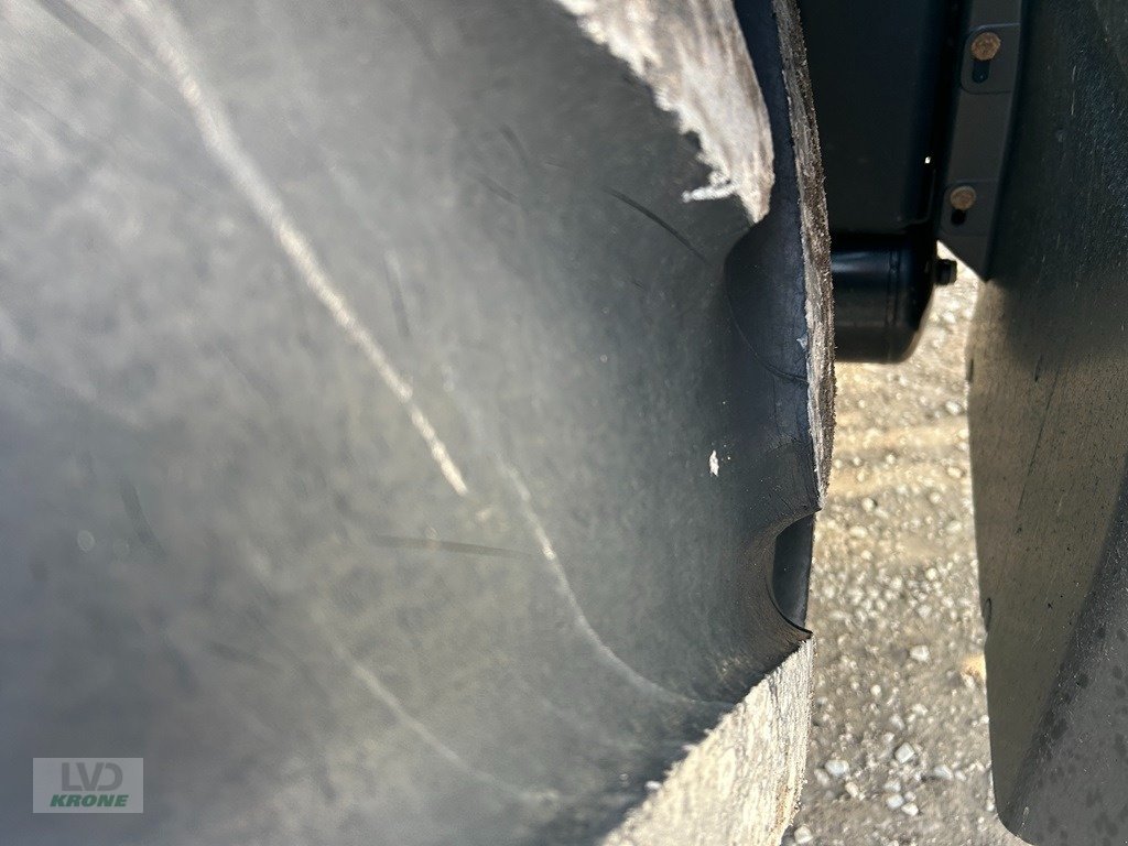 Traktor typu John Deere 6215R, Gebrauchtmaschine w Barsinghausen OT Groß Munzel (Zdjęcie 8)