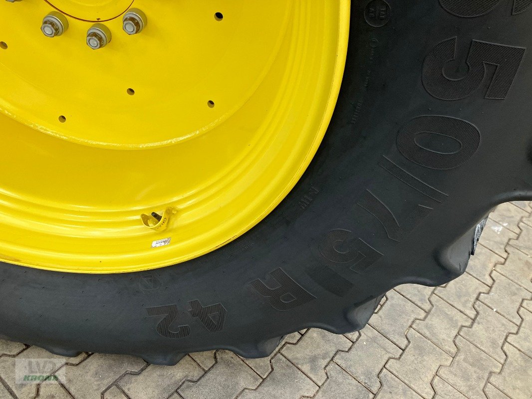 Traktor tipa John Deere 6215R, Gebrauchtmaschine u Spelle (Slika 11)