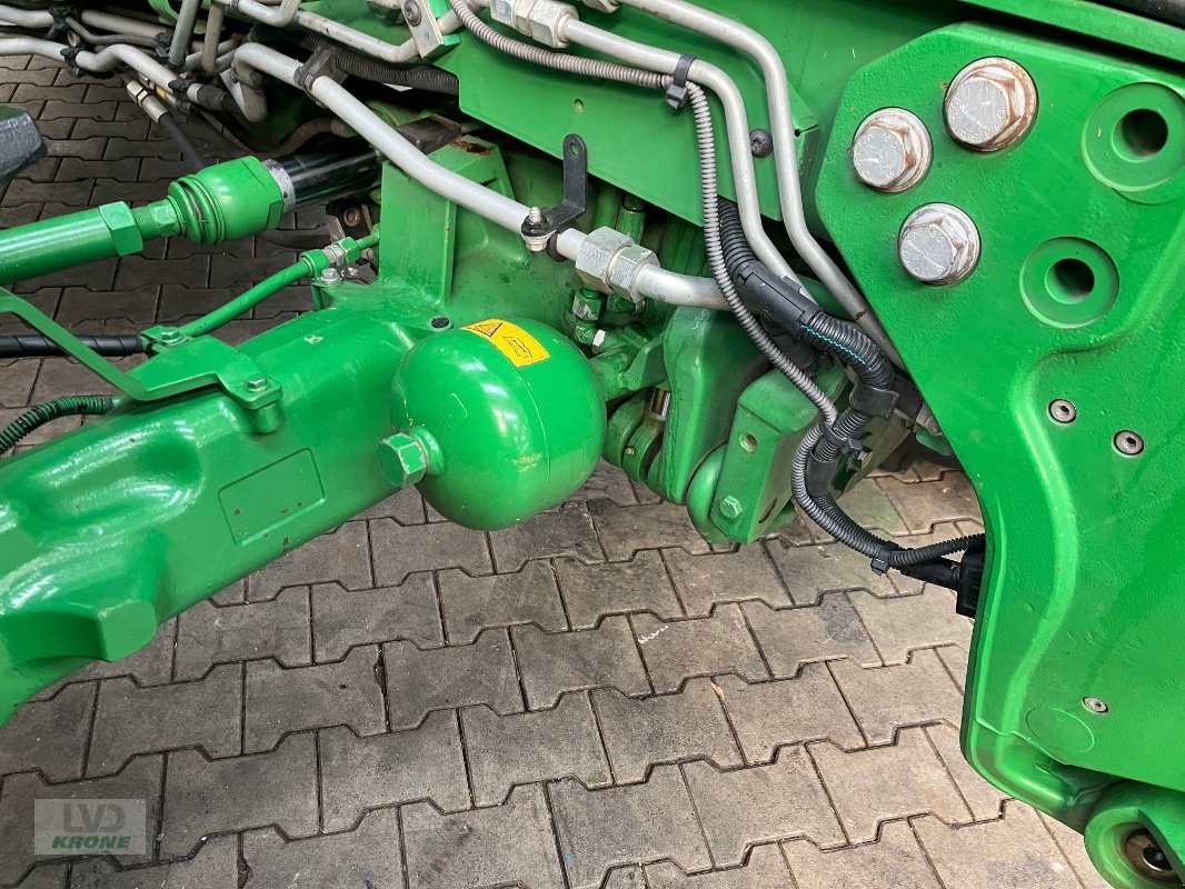 Traktor tipa John Deere 6215R, Gebrauchtmaschine u Spelle (Slika 13)