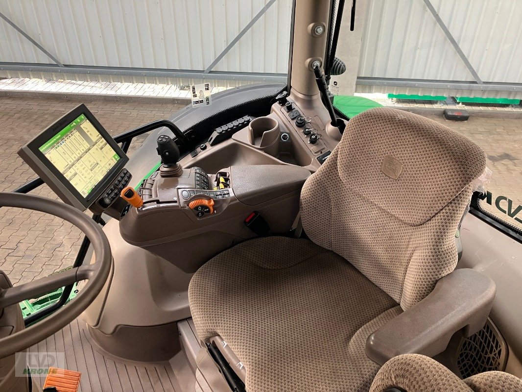 Traktor tipa John Deere 6215R, Gebrauchtmaschine u Spelle (Slika 17)