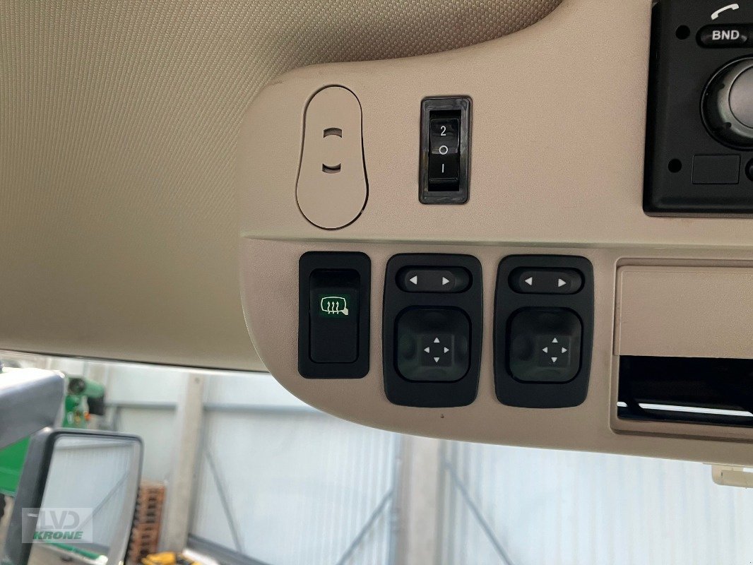 Traktor tipa John Deere 6215R, Gebrauchtmaschine u Spelle (Slika 19)