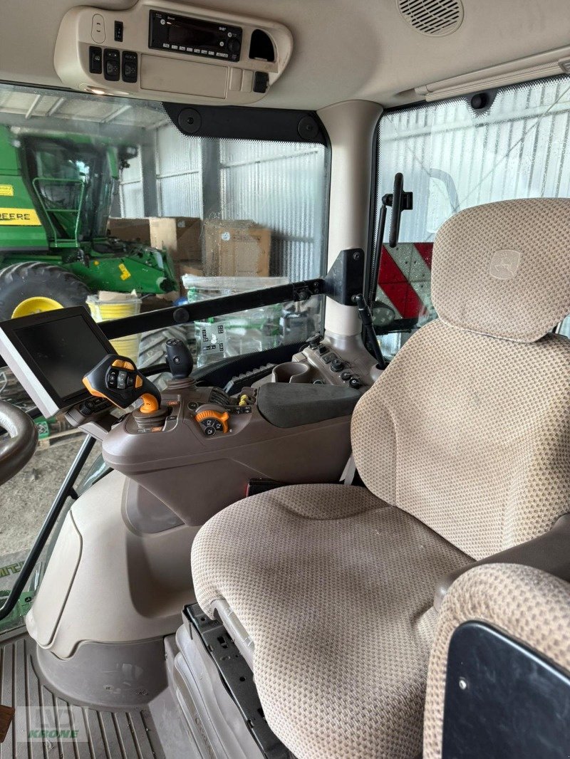 Traktor typu John Deere 6215R, Gebrauchtmaschine v Barsinghausen OT Groß Munzel (Obrázek 9)