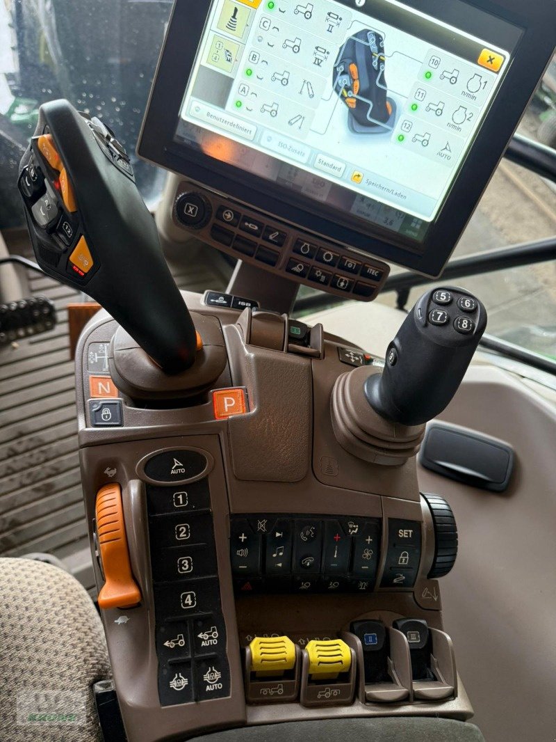 Traktor tip John Deere 6215R, Gebrauchtmaschine in Barsinghausen OT Groß Munzel (Poză 11)