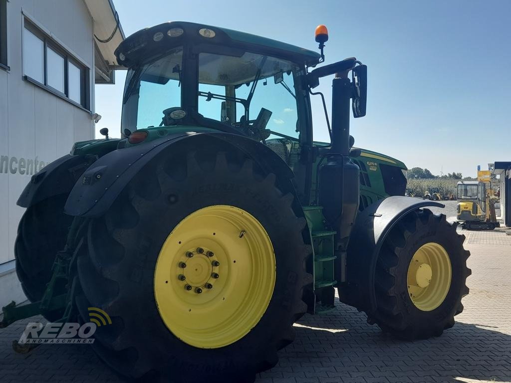 Traktor tipa John Deere 6215R, Gebrauchtmaschine u Neuenkirchen-Vörden (Slika 3)