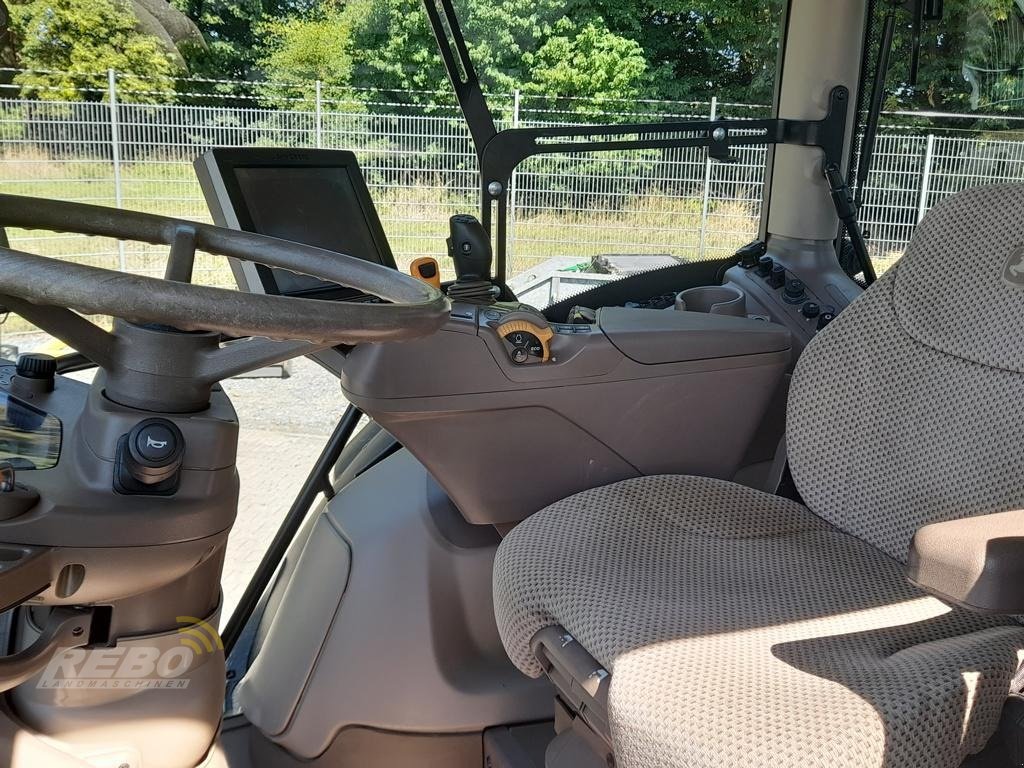 Traktor tipa John Deere 6215R, Gebrauchtmaschine u Neuenkirchen-Vörden (Slika 7)