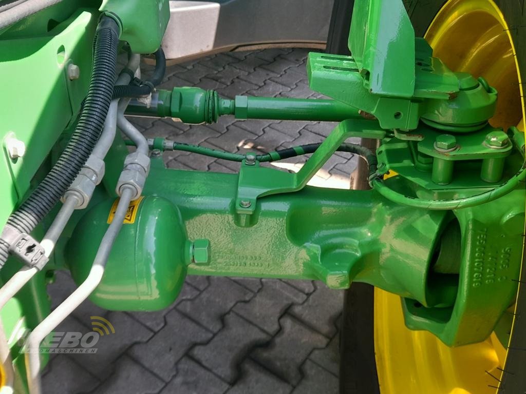 Traktor tipa John Deere 6215R, Gebrauchtmaschine u Neuenkirchen-Vörden (Slika 13)