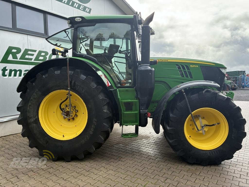 Traktor tipa John Deere 6215R, Gebrauchtmaschine u Neuenkirchen-Vörden (Slika 4)