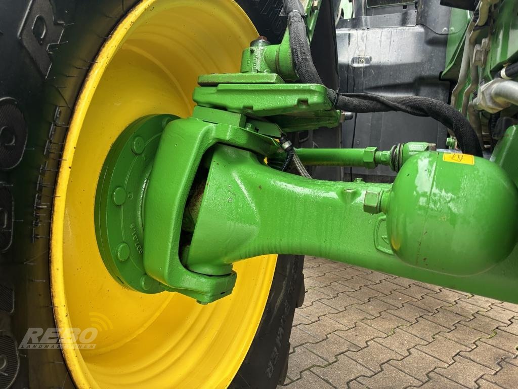 Traktor tipa John Deere 6215R, Gebrauchtmaschine u Neuenkirchen-Vörden (Slika 7)