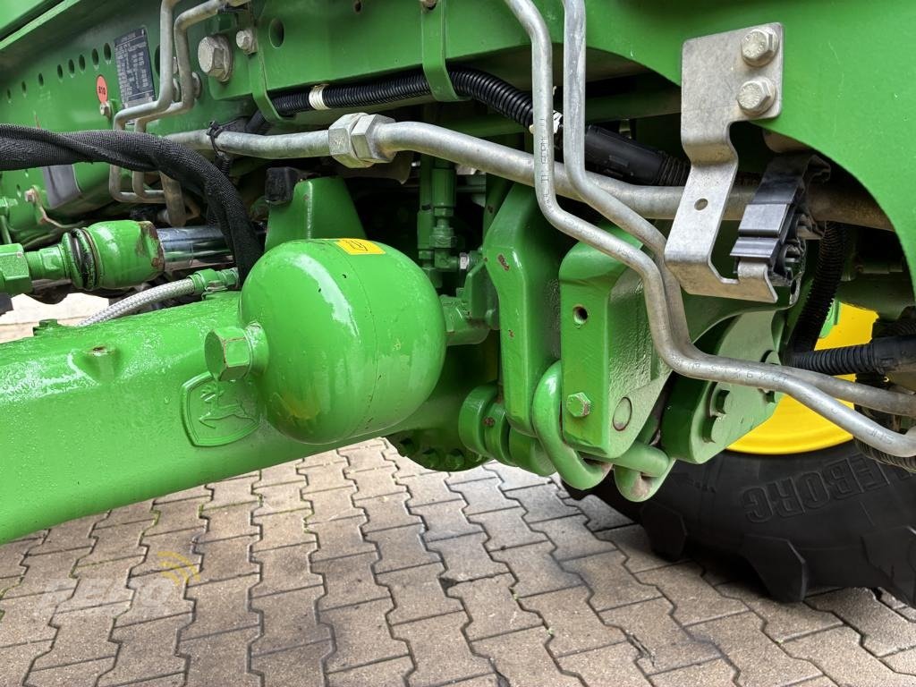 Traktor tipa John Deere 6215R, Gebrauchtmaschine u Neuenkirchen-Vörden (Slika 8)