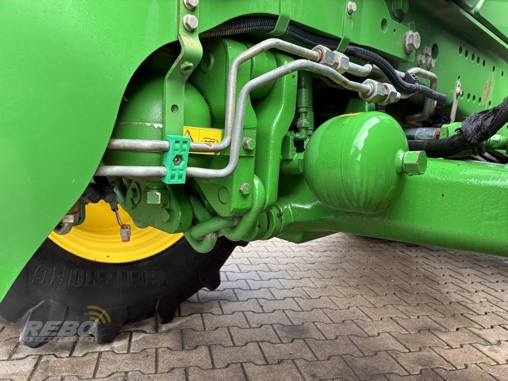 Traktor tipa John Deere 6215R, Gebrauchtmaschine u Neuenkirchen-Vörden (Slika 10)