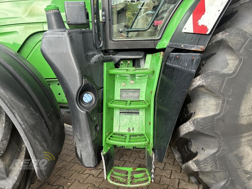 Traktor tipa John Deere 6215R, Gebrauchtmaschine u Neuenkirchen-Vörden (Slika 12)