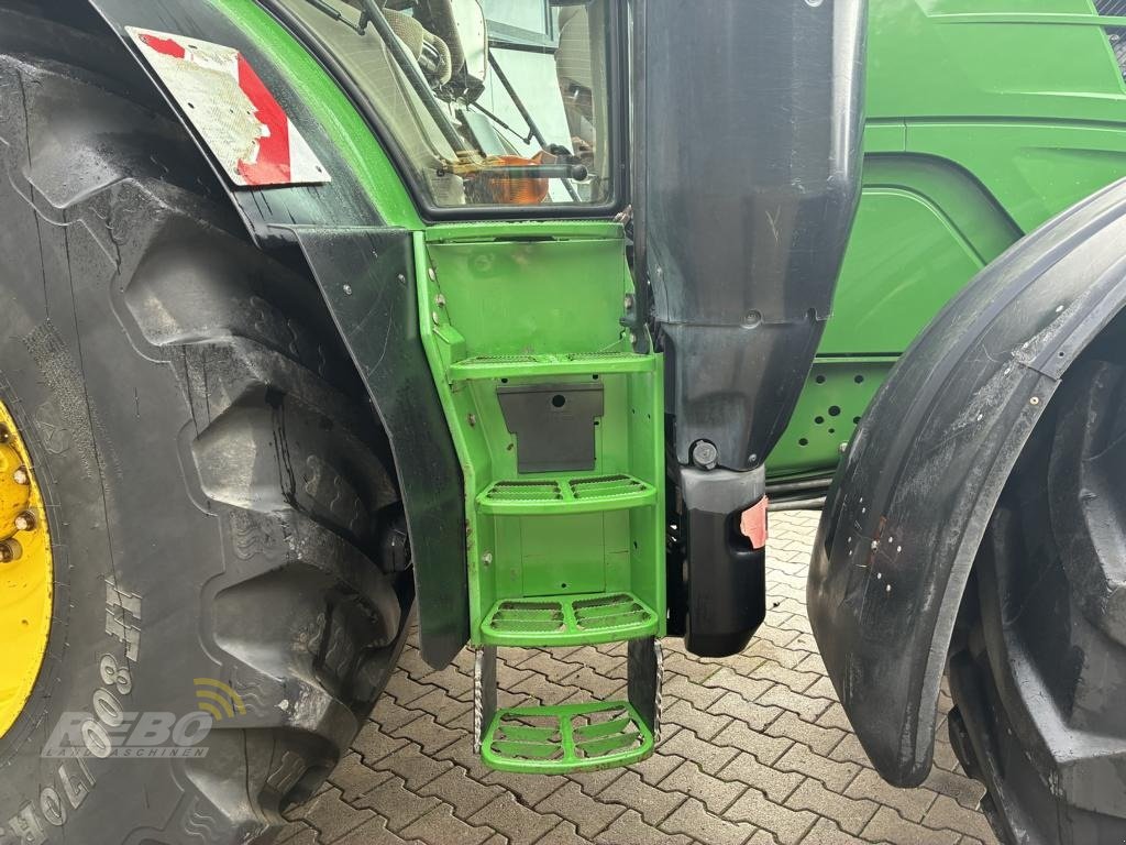Traktor tipa John Deere 6215R, Gebrauchtmaschine u Neuenkirchen-Vörden (Slika 15)