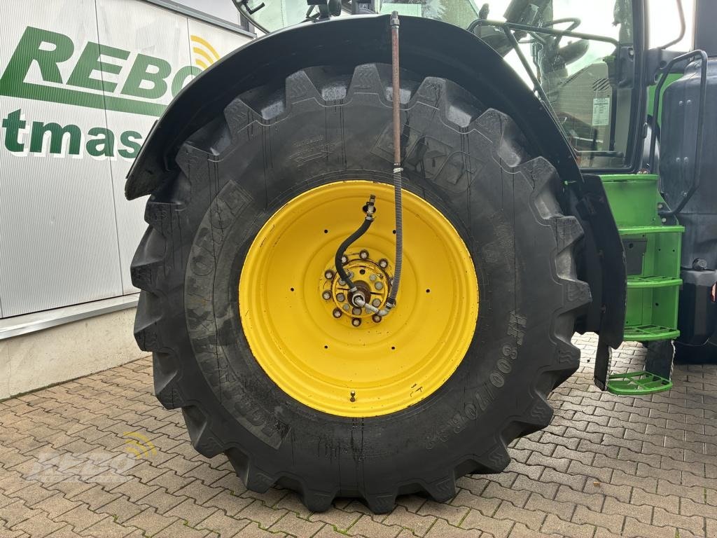 Traktor tipa John Deere 6215R, Gebrauchtmaschine u Neuenkirchen-Vörden (Slika 16)