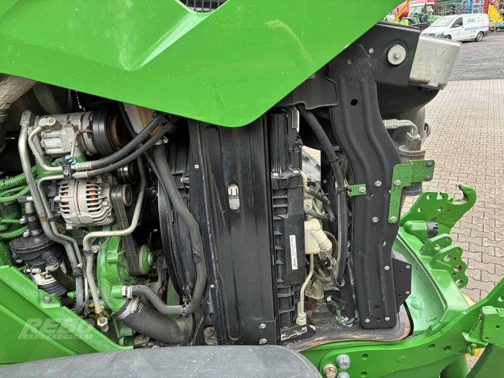 Traktor tipa John Deere 6215R, Gebrauchtmaschine u Neuenkirchen-Vörden (Slika 20)