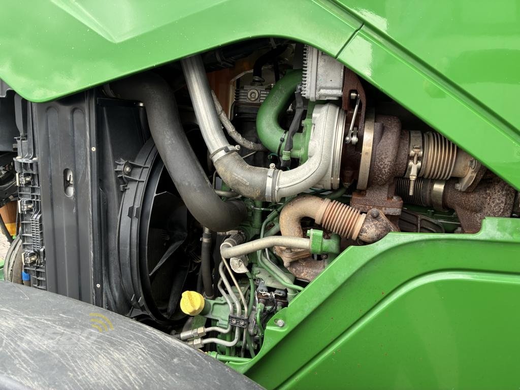 Traktor tipa John Deere 6215R, Gebrauchtmaschine u Neuenkirchen-Vörden (Slika 22)