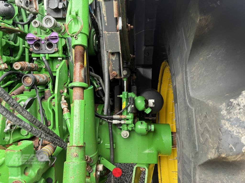 Traktor tipa John Deere 6215R, Gebrauchtmaschine u Neuenkirchen-Vörden (Slika 26)