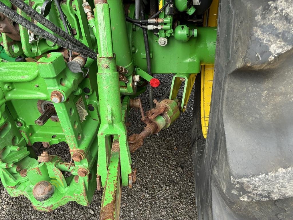 Traktor tipa John Deere 6215R, Gebrauchtmaschine u Neuenkirchen-Vörden (Slika 27)
