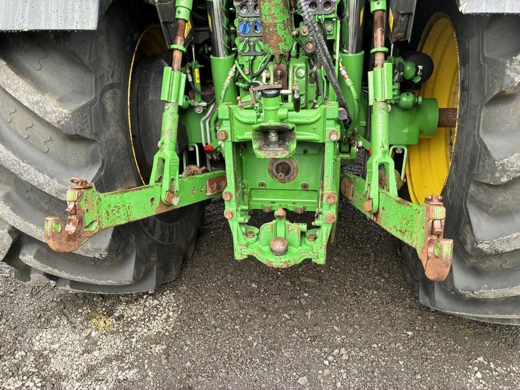 Traktor tipa John Deere 6215R, Gebrauchtmaschine u Neuenkirchen-Vörden (Slika 28)
