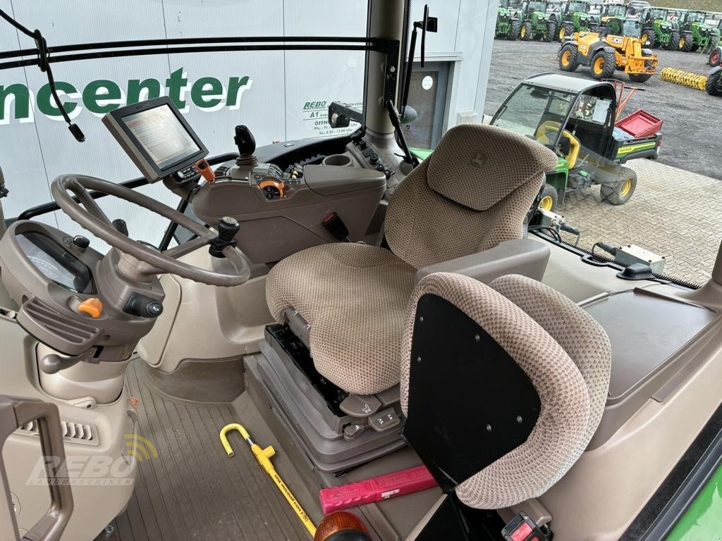 Traktor tipa John Deere 6215R, Gebrauchtmaschine u Neuenkirchen-Vörden (Slika 31)