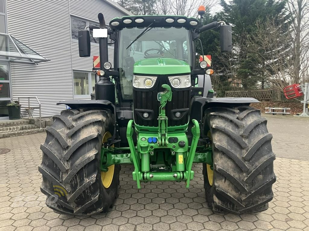 Traktor del tipo John Deere 6215R, Gebrauchtmaschine en Albersdorf (Imagen 3)
