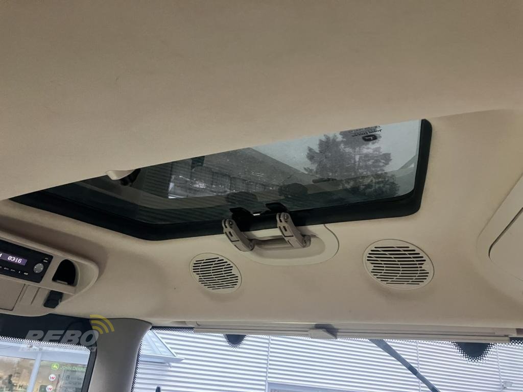 Traktor del tipo John Deere 6215R, Gebrauchtmaschine en Albersdorf (Imagen 12)