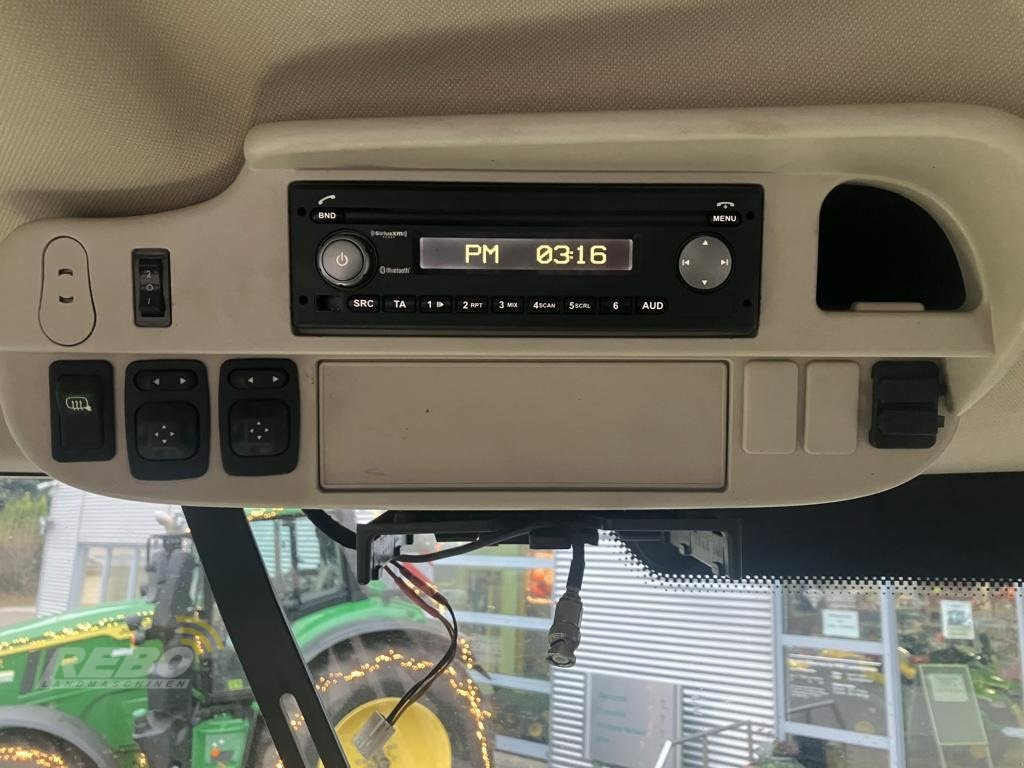 Traktor del tipo John Deere 6215R, Gebrauchtmaschine en Albersdorf (Imagen 15)