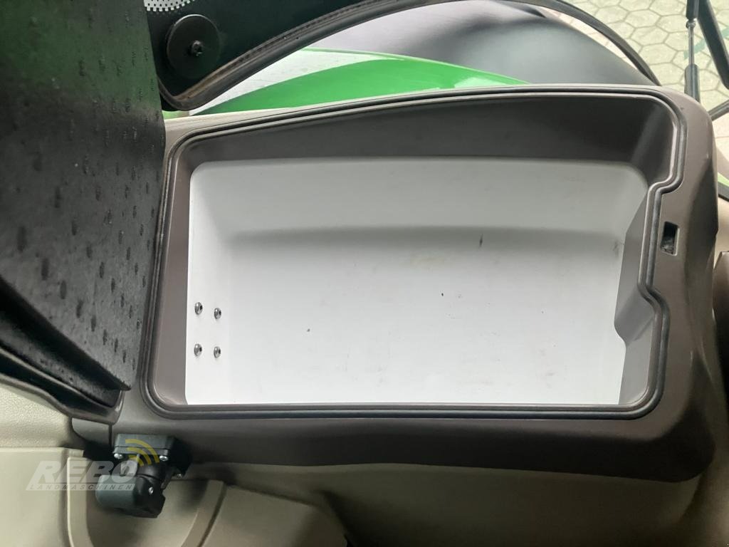 Traktor del tipo John Deere 6215R, Gebrauchtmaschine en Albersdorf (Imagen 16)