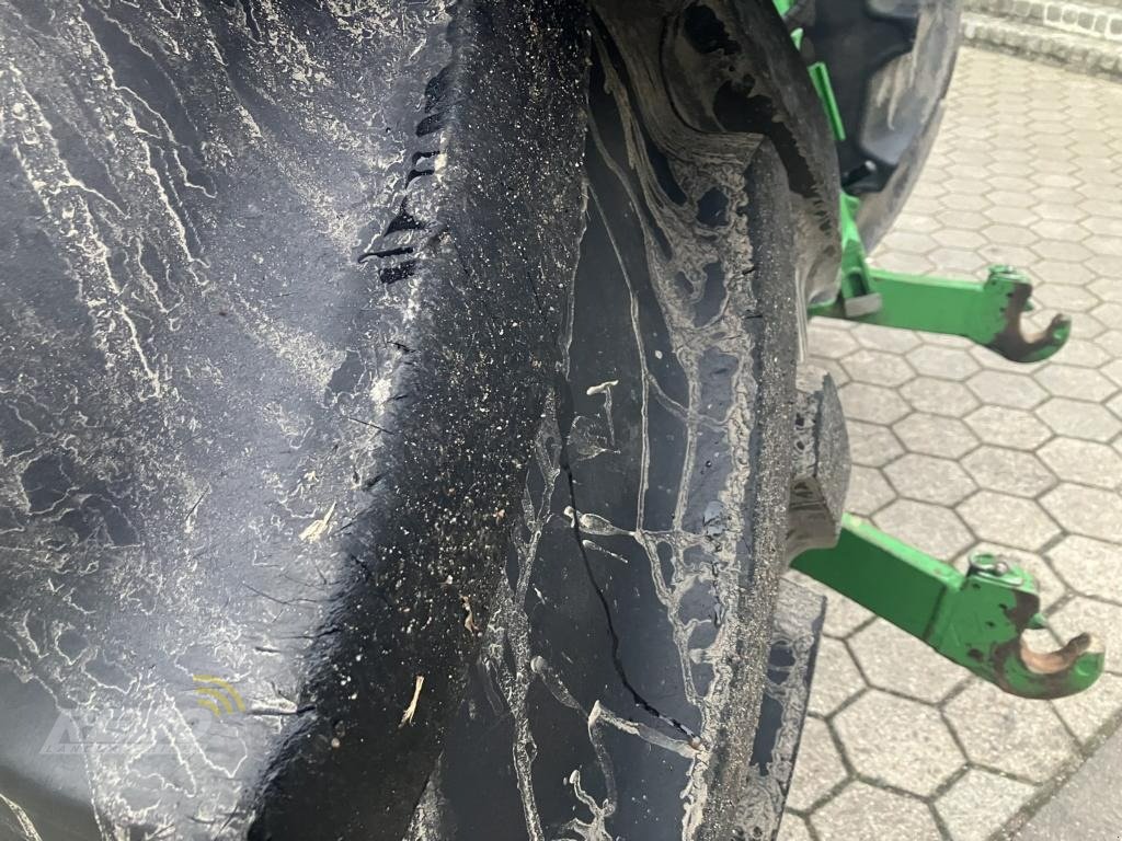 Traktor del tipo John Deere 6215R, Gebrauchtmaschine en Albersdorf (Imagen 21)