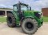 Traktor des Typs John Deere 6215R, Gebrauchtmaschine in Aurich (Bild 3)