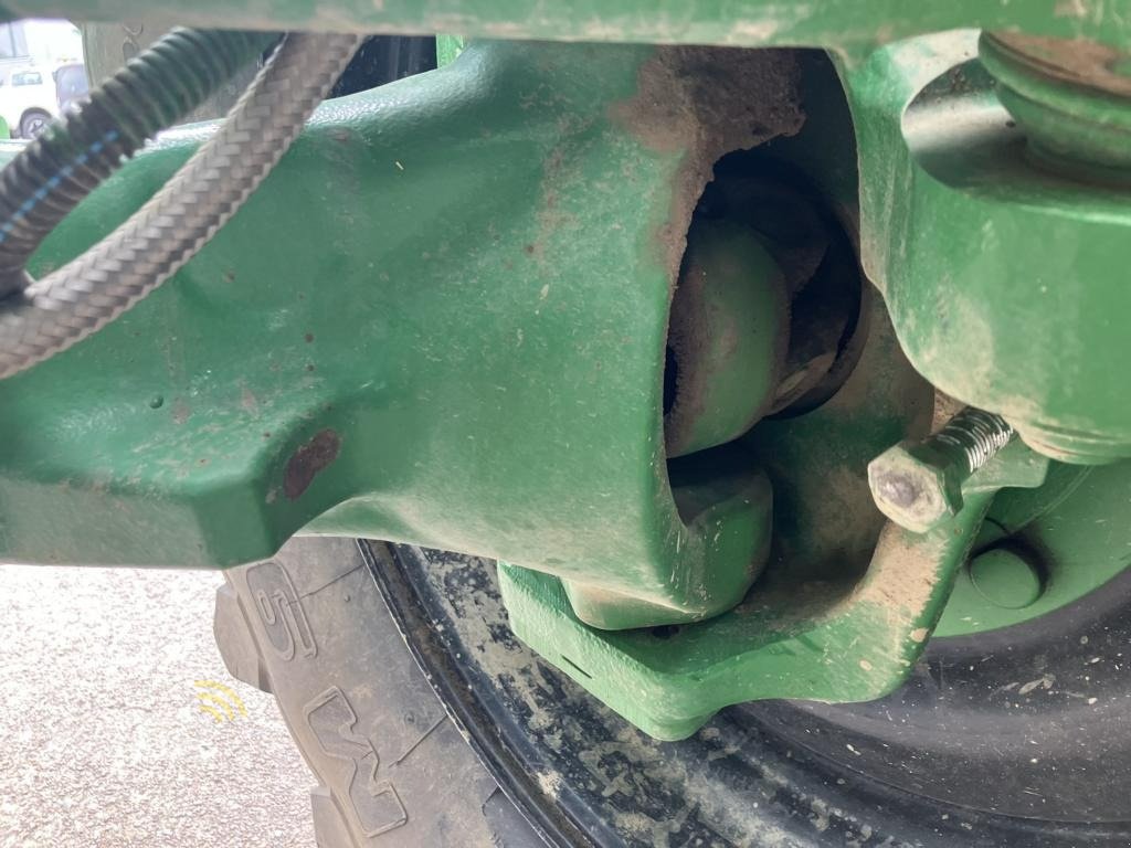 Traktor des Typs John Deere 6215R, Gebrauchtmaschine in Aurich (Bild 23)