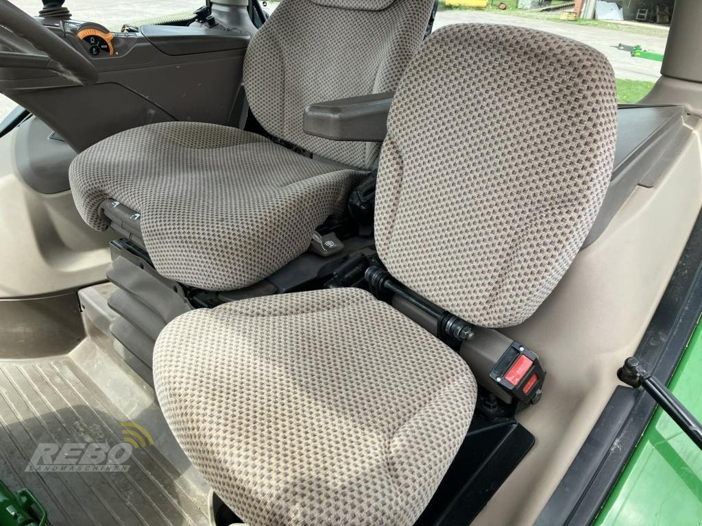 Traktor des Typs John Deere 6215R, Gebrauchtmaschine in Aurich (Bild 25)