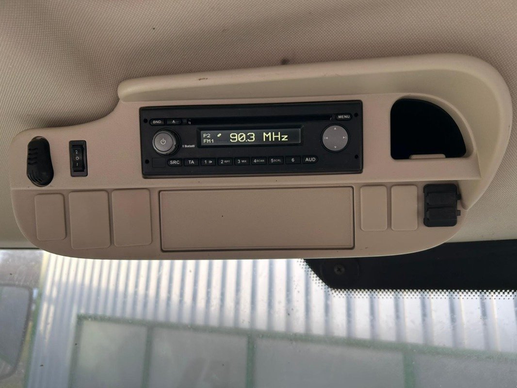 Traktor van het type John Deere 6215R, Gebrauchtmaschine in Sittensen (Foto 13)