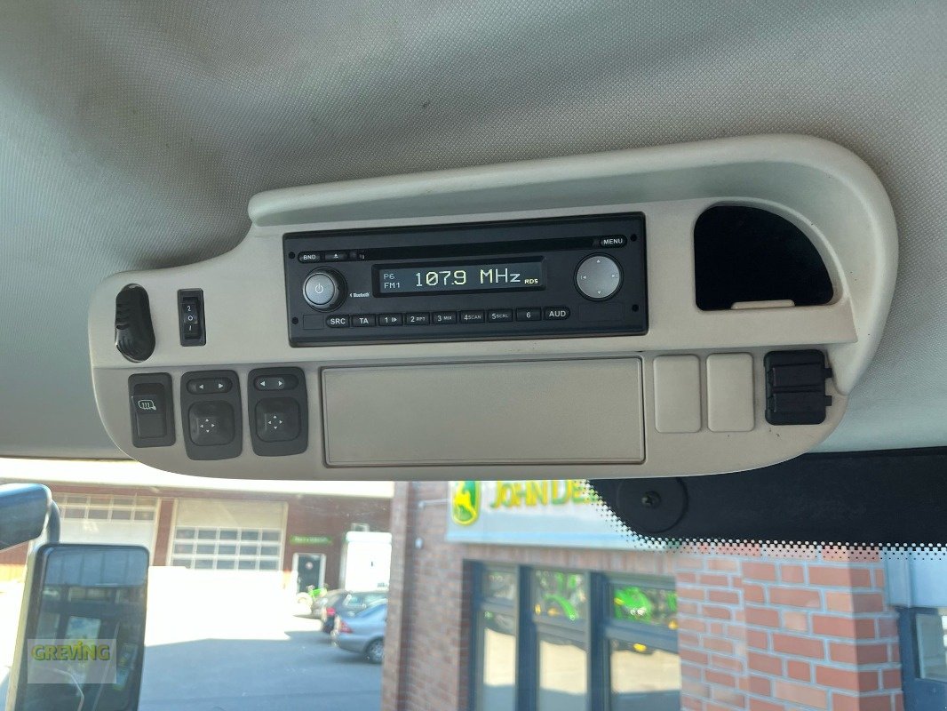 Traktor des Typs John Deere 6215R, Gebrauchtmaschine in Ahaus (Bild 11)