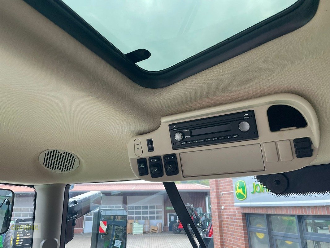 Traktor typu John Deere 6215R, Gebrauchtmaschine v Ahaus (Obrázek 11)