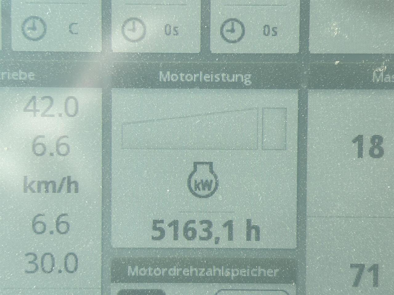 Traktor a típus John Deere 6215R, Gebrauchtmaschine ekkor: Zweibrücken (Kép 5)