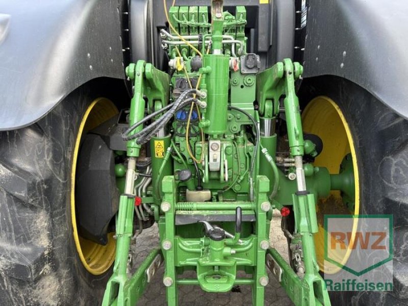 Traktor типа John Deere 6215R, Gebrauchtmaschine в Kruft (Фотография 4)