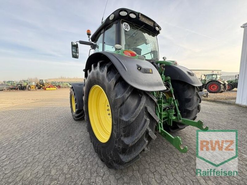 Traktor типа John Deere 6215R, Gebrauchtmaschine в Kruft (Фотография 5)
