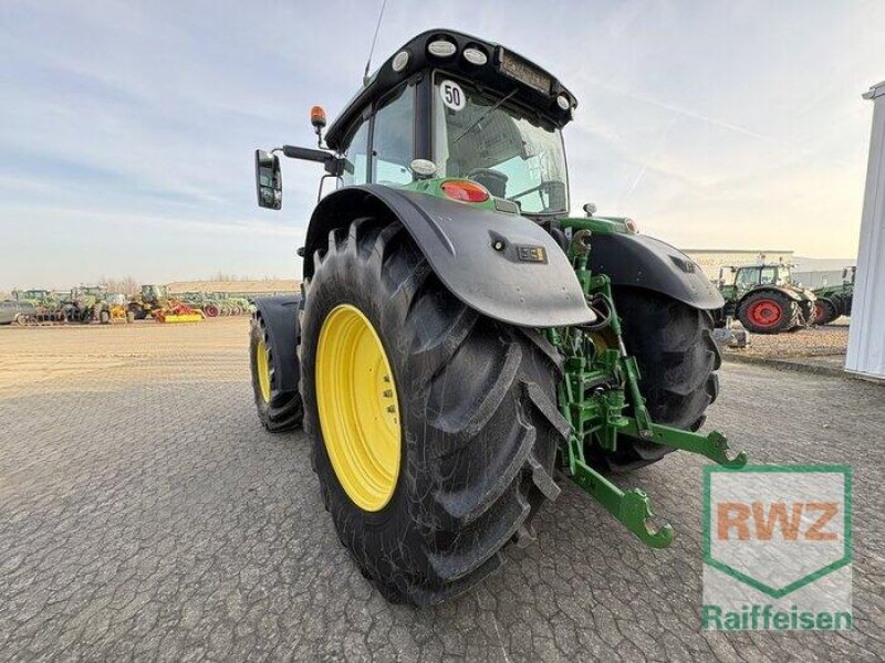 Traktor типа John Deere 6215R, Gebrauchtmaschine в Kruft (Фотография 15)