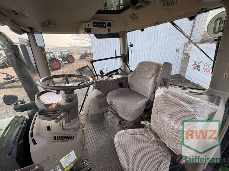 Traktor типа John Deere 6215R, Gebrauchtmaschine в Kruft (Фотография 18)