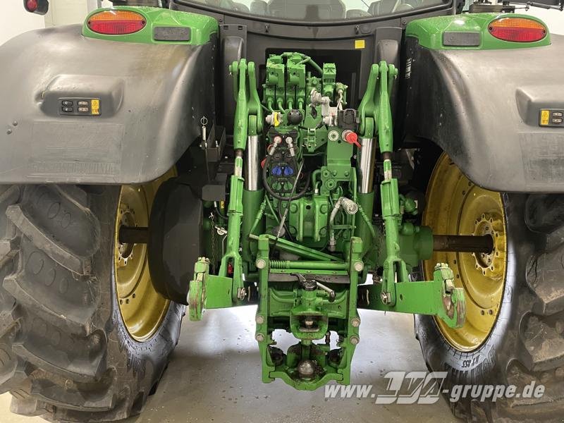 Traktor of the type John Deere 6215R, Gebrauchtmaschine in Sülzetal OT Altenweddingen (Picture 10)