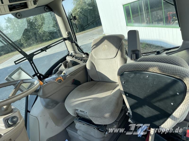 Traktor of the type John Deere 6215R, Gebrauchtmaschine in Sülzetal OT Altenweddingen (Picture 10)