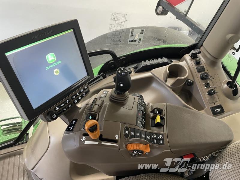 Traktor za tip John Deere 6215R, Gebrauchtmaschine u Sülzetal OT Altenweddingen (Slika 11)